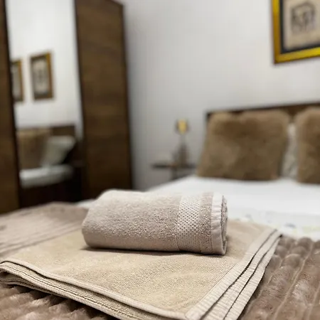 Urban Bl Appartamento