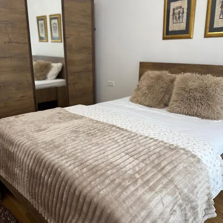 Urban Bl Appartamento