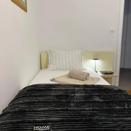 Urban Bl Appartamento Banja Luka