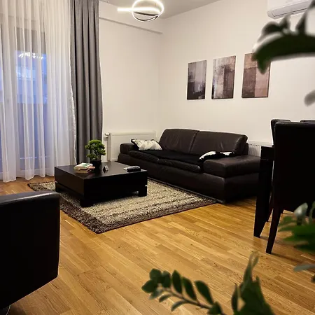 Urban Bl Appartamento *