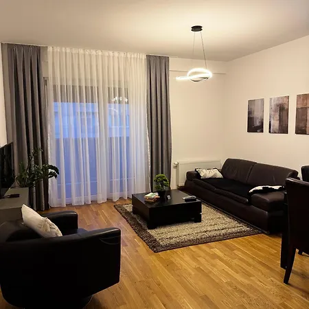 Urban Bl Appartamento Banja Luka