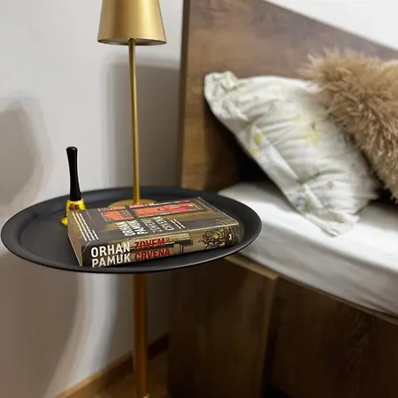 Appartamento Urban Bl *