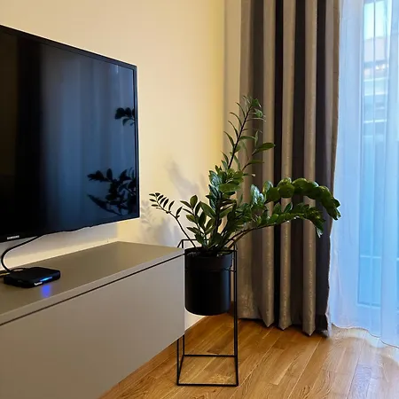 Urban Bl Appartamento