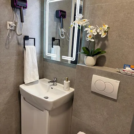 Urban Bl Appartamento